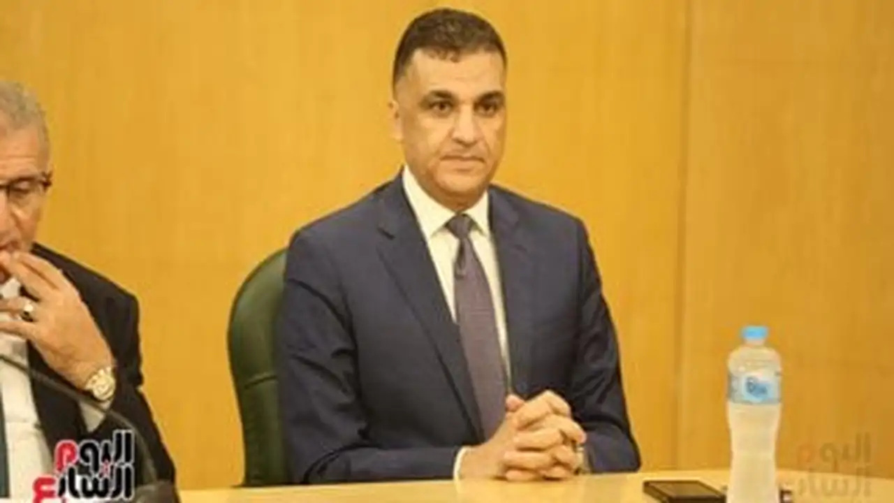 أحمد الشحات: مصر تقف عائقاً حقيقياً أمام مخططات التهجير القسري للفلسطينيين